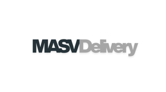 Marca MASVDelivery